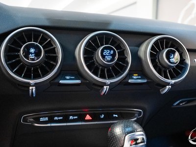 صورة 39 لـ 2019 AUDI TTS COUPE