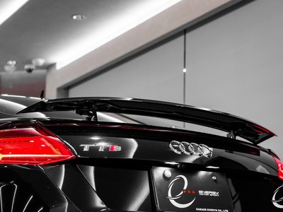 صورة 64 لـ 2019 AUDI TTS COUPE