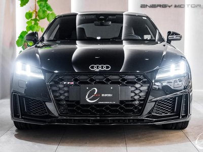 صورة 48 لـ 2019 AUDI TTS COUPE