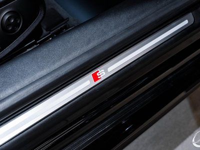 صورة 43 لـ 2019 AUDI TTS COUPE