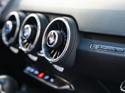 صورة 46 لـ 2019 AUDI TTS COUPE