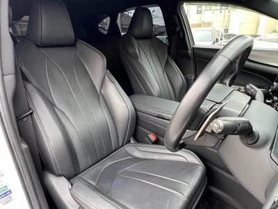 LEXUS NX - 8
