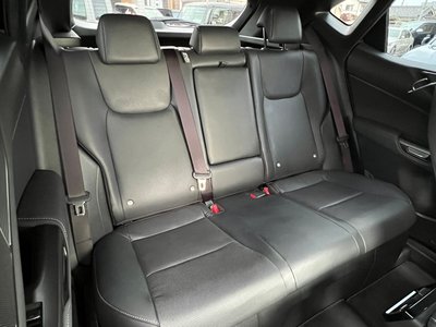 LEXUS NX - 10