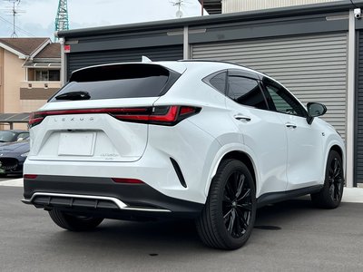 LEXUS NX - 2