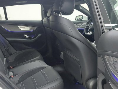 MERCEDES-BENZ GT AMG - 10