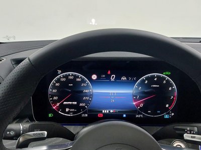 MERCEDES-BENZ GT AMG - 8