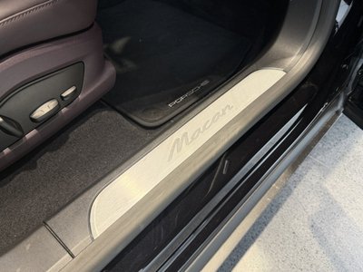صورة مصغرة 17 لـ 2025 Porsche MACAN