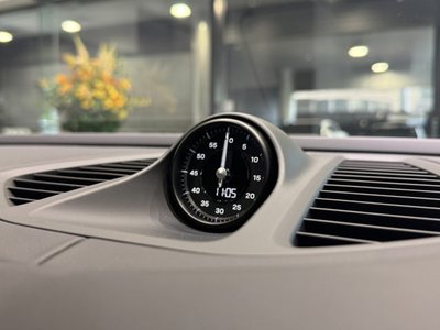 صورة مصغرة 20 لـ 2025 Porsche MACAN