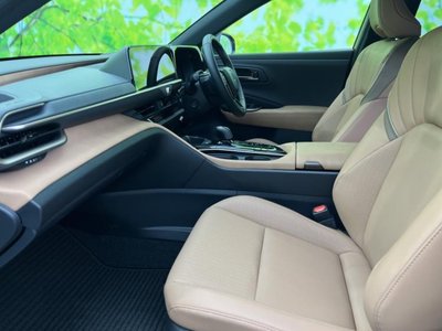 TOYOTA CROWN SPORT - 6