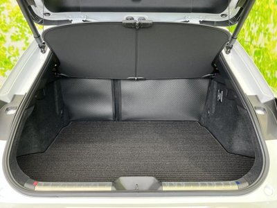 TOYOTA CROWN SPORT - 8