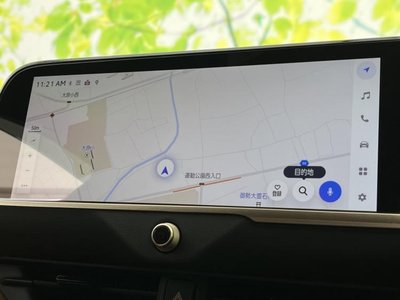 TOYOTA CROWN SPORT - 9