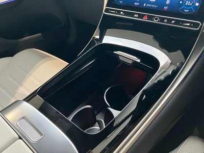 2026 Mercedes-BENZ GLC 缩略图 39