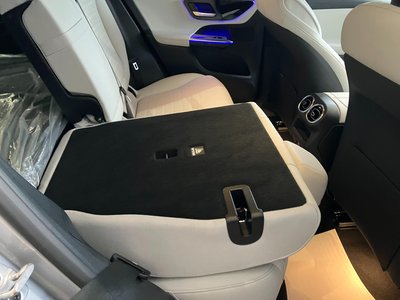 2026 Mercedes-BENZ GLC 缩略图 19