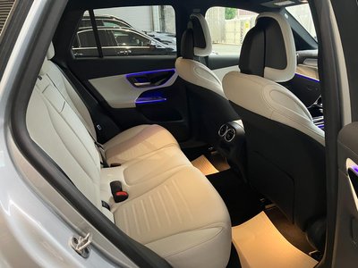 2026 Mercedes-BENZ GLC 缩略图 16