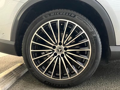 2026 Mercedes-BENZ GLC 缩略图 11
