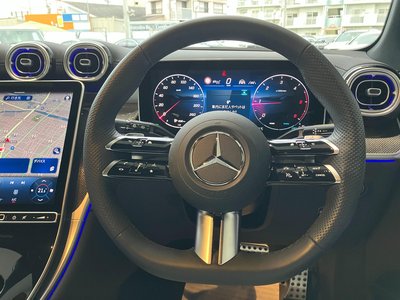 2026 Mercedes-BENZ GLC 缩略图 29