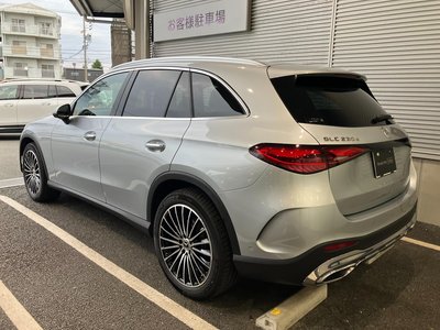 صورة 6 لـ 2026 Mercedes-BENZ GLC