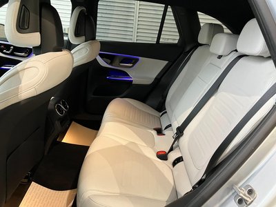 2026 Mercedes-BENZ GLC 缩略图 24