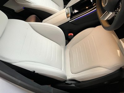 2026 Mercedes-BENZ GLC 缩略图 15