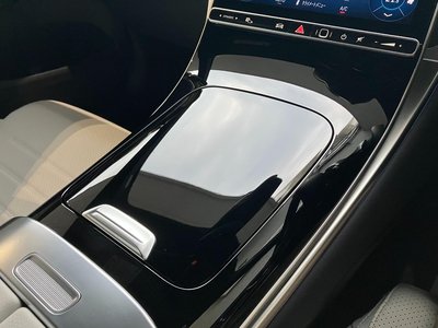 2026 Mercedes-BENZ GLC 缩略图 38