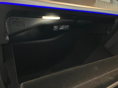 2026 Mercedes-BENZ GLC 缩略图 28
