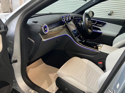 2026 Mercedes-BENZ GLC 缩略图 26