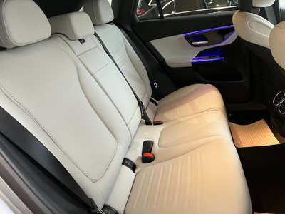 2026 Mercedes-BENZ GLC 缩略图 18