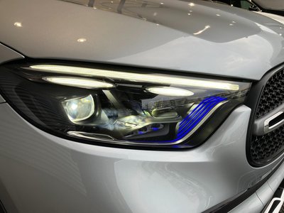 2026 Mercedes-BENZ GLC 缩略图 46