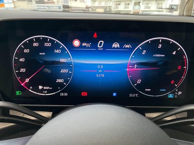2026 Mercedes-BENZ GLC 缩略图 40