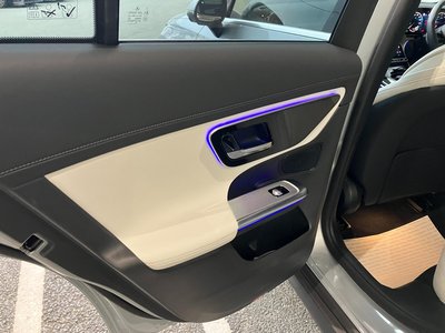 2026 Mercedes-BENZ GLC 缩略图 23