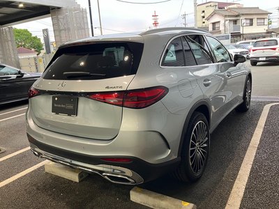 صورة 4 لـ 2026 Mercedes-BENZ GLC