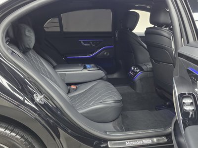 2022 Mercedes-BENZ S-CLASS — миниатюра 16