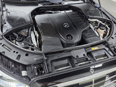 2022 Mercedes-BENZ S-CLASS 照片 7