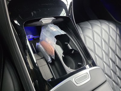 2022 Mercedes-BENZ S-CLASS — миниатюра 27