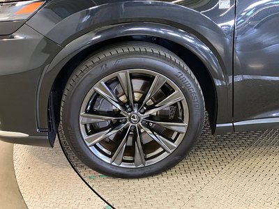 صورة مصغرة 12 لـ 2023 Lexus RX