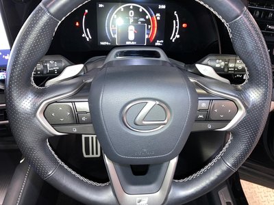 صورة مصغرة 24 لـ 2023 Lexus RX