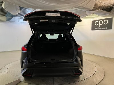 صورة مصغرة 11 لـ 2023 Lexus RX