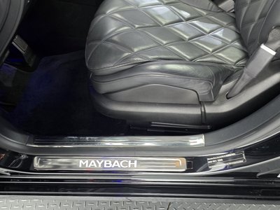 2021 Mercedes-BENZ S-CLASS — миниатюра 31