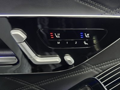 2021 Mercedes-BENZ S-CLASS — миниатюра 36