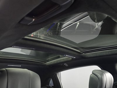 2021 Mercedes-BENZ S-CLASS — миниатюра 23
