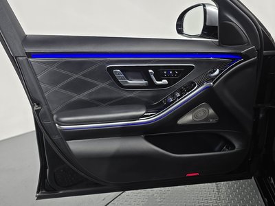 2021 Mercedes-BENZ S-CLASS — миниатюра 14