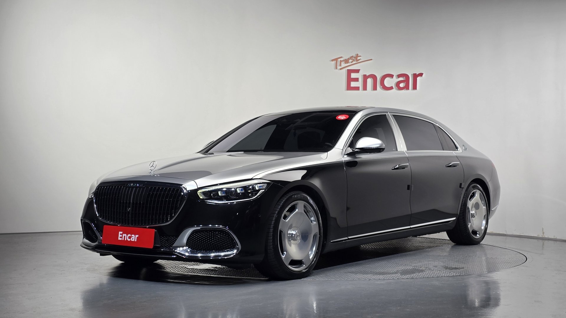 2021 Mercedes-BENZ S-CLASS — фото 1