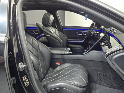 2021 Mercedes-BENZ S-CLASS — миниатюра 16