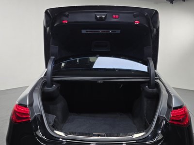 2021 Mercedes-BENZ S-CLASS — миниатюра 26