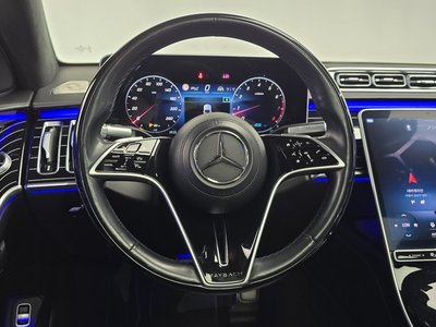 2021 Mercedes-BENZ S-CLASS — миниатюра 19