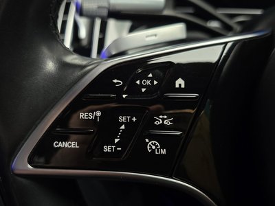 2021 Mercedes-BENZ S-CLASS — миниатюра 22