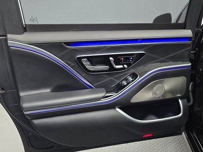 2021 Mercedes-BENZ S-CLASS — миниатюра 15