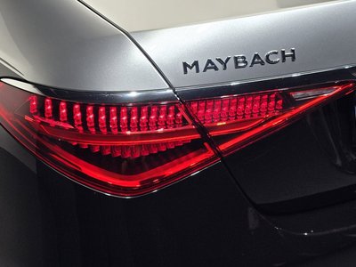 2021 Mercedes-BENZ S-CLASS — фото 10