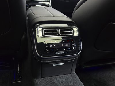 2021 Mercedes-BENZ S-CLASS — миниатюра 32