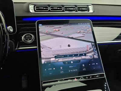 2021 Mercedes-BENZ S-CLASS — миниатюра 18